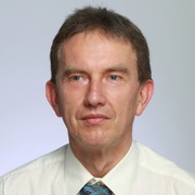 Prof. Romuald Rzadkowski