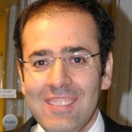Associate Professor Rouhi Farajzadeh