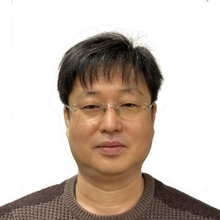 Seungkwon Shin