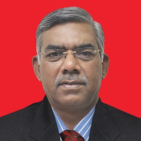 Dr. Shri KPS Murthy