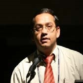 Associate Professor Suraj P Harsha