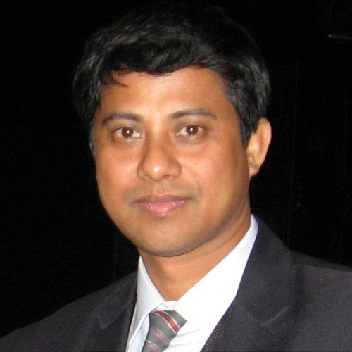 Prof. Tapan Kumar Gogoi