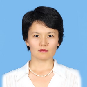 Associate Professor Toty Buzauova