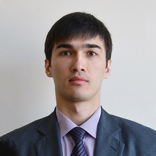 Prof. Valeev Anvar