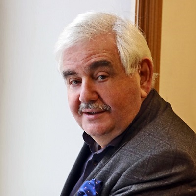 Prof. Leonid Abramovich Vaisberg