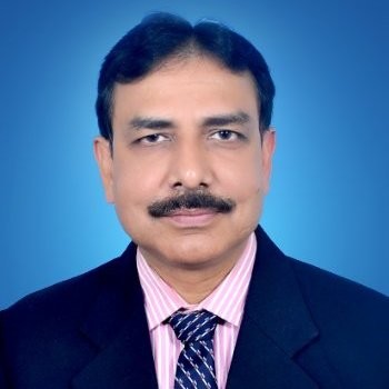 Prof. Vinayak Ranjan