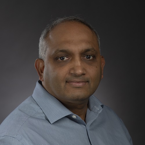 Dr. Viresh Wickramasinghe