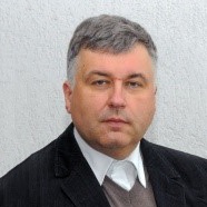 Vytautas Bučinskas