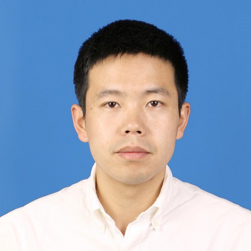 Associate Professor Jia Wenlong