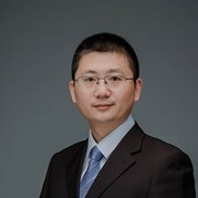 Wenyi Liu