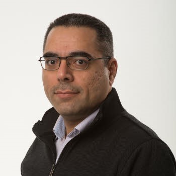 Dr. Yahya Jani
