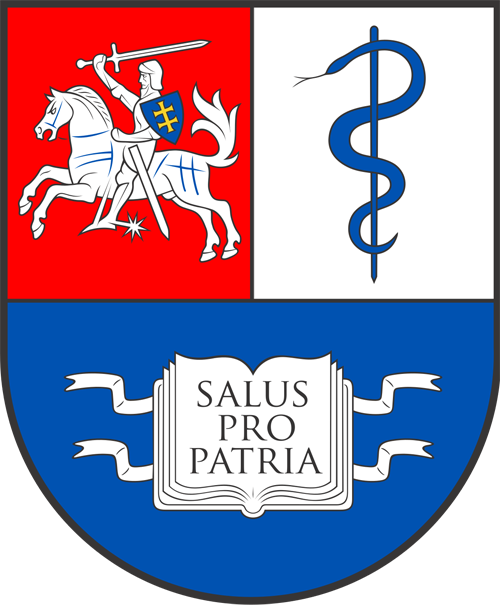 Lithuanian University of Health Sciences