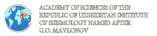 Institute of Seismology Named After G.O. Mavlonov