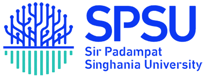 Sir Padampat Singhania University (SPSU)