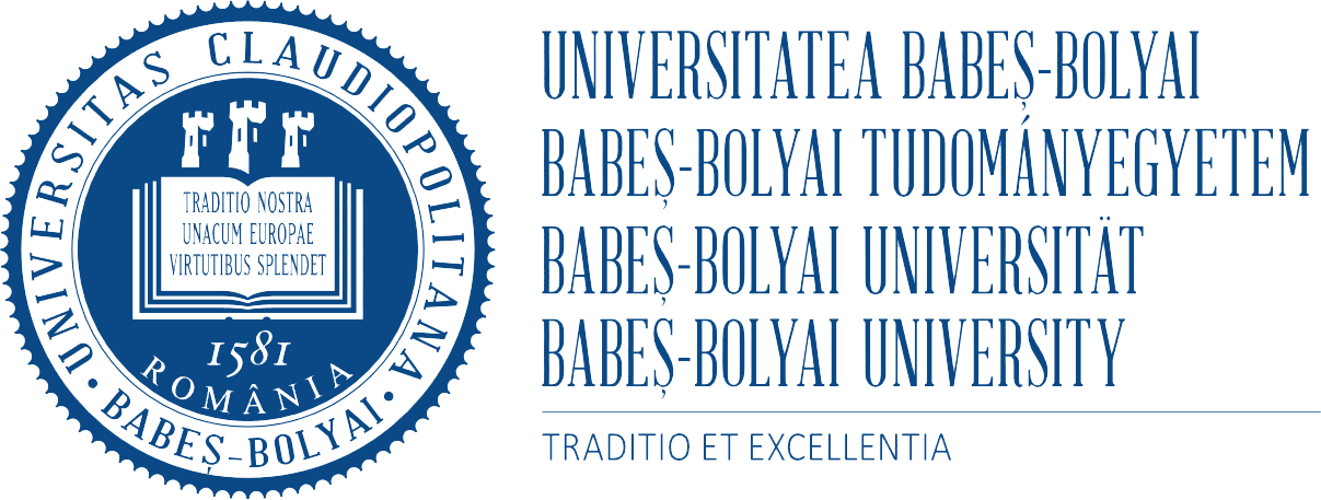 Babes-Bolyai University of Cluj-Napoca