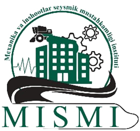 Institute of Mechanics and Seismic Resistance of Structures named after M.T. Urazbaev of the Academy of Sciences of the Republic of Uzbekistan