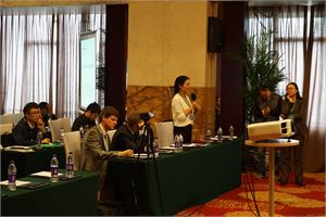 28th Conference in Beijing, China - Gallery