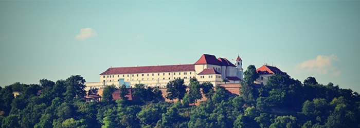 21st Conference in Brno, Czech Republic