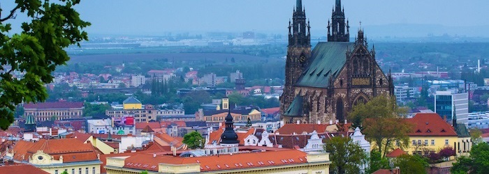 32nd Conference in Brno, Czech Republic