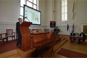 32nd Conference in Brno, Czech Republic - Gallery