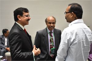 35th Conference in Greater Noida (Delhi), India - Gallery
