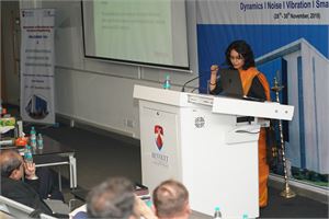 43rd Conference in Greater Noida (Delhi), India - Gallery
