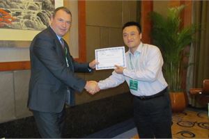 18th Conference in Guiyang, China - Gallery