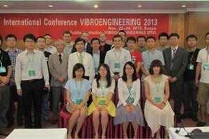 16th Conference in Hainan Island, China - Gallery