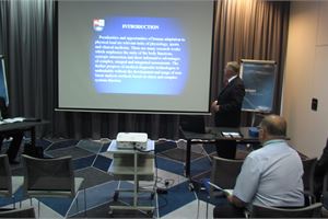 17th Conference in Katowice, Poland - Gallery