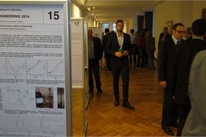 17th Conference in Katowice, Poland - Gallery