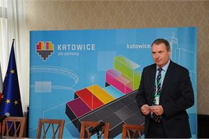 20th Conference in Katowice, Poland - Gallery
