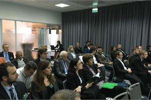 20th Conference in Katowice, Poland - Gallery