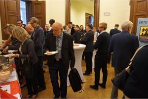 27th Conference in Katowice, Poland - Gallery