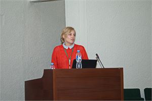 40th Conference in Kaunas, Lithuania - Gallery