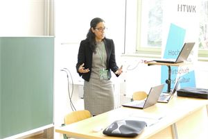 41st Conference in Leipzig, Germany - Gallery
