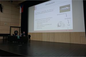 25th Conference in Liberec, Czech Republic - Gallery