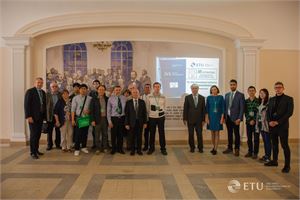 26th Conference in St. Petersburg, Russia - Gallery