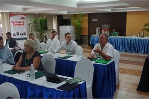 30th Conference in Phuket, Thailand - Gallery