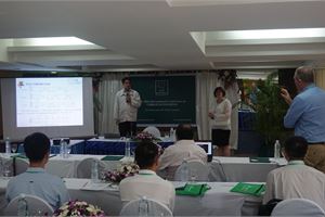30th Conference in Phuket, Thailand - Gallery