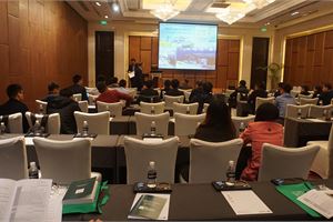 24th Conference in Shanghai, China - Gallery