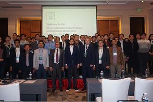 Moments of 24th International Conference on VIBROENGINEERING in Shanghai, China