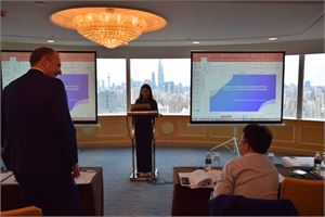 34th Conference in Shanghai, China - Gallery