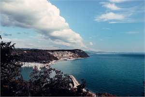 79th Conference in Trieste, Italy - City