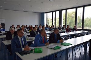33rd Conference in Zittau, Germany - Gallery