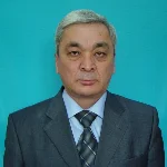 AKMAL MUXITDINOV