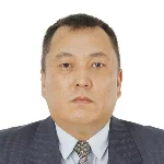 Almazbek Arzybaev