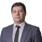 Avaz Mirsultanovich Merganov