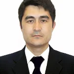 Bobomurod Rakhmonov