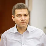 Dmytro Kolosov