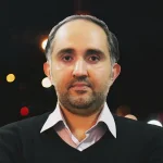 Ehsan Noroozinejad